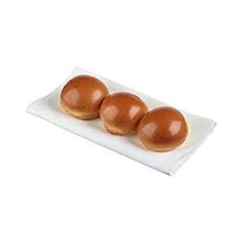 Slider Brioche Bun 2.5