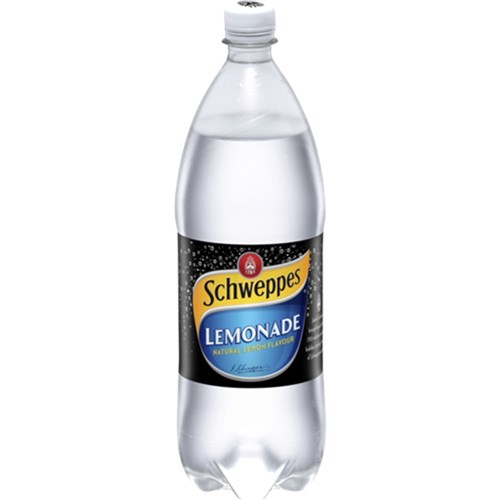 Lemonade Clear 12x1.1L 
