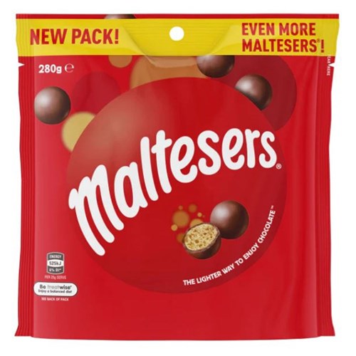 Maltesers Pouch 8x280g 