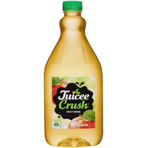Juice Apple 2L 