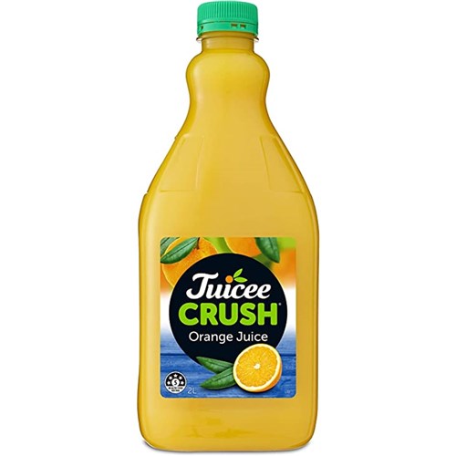 Juice Orange 2L 