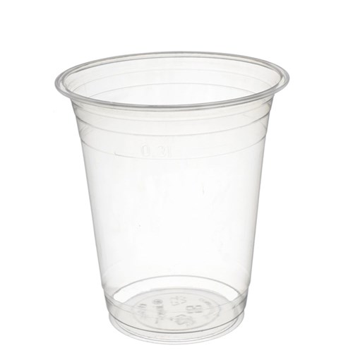 Cup Cold 12oz PLA (50) 