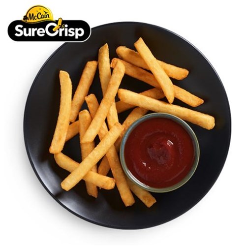 Chips Surecrisp 10mm 6x2kg 