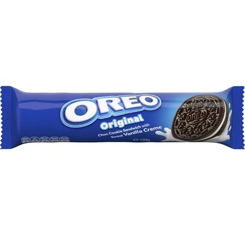 Biscuits Oreo 20x128g 