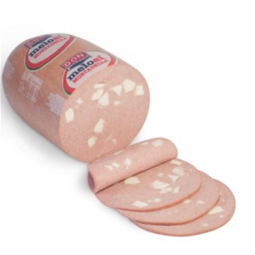 Mortadella Whole R/W 4.5kg 