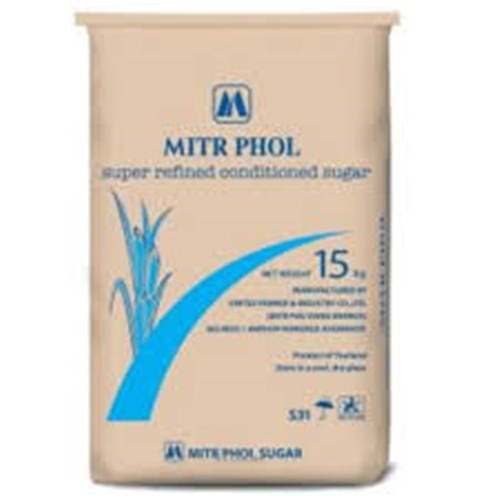 Sugar White Graded 15kg 