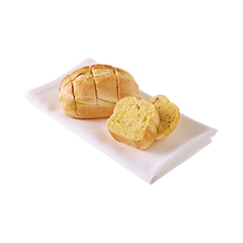 Garlic Bread 4.5