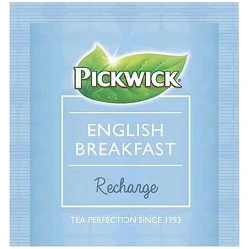 Tea Bags English Breakfast 75's 