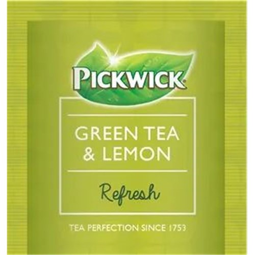 Tea Bags Green Tea 75's 