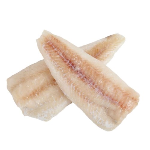 Whiting Fillet 2kg Shark Bay