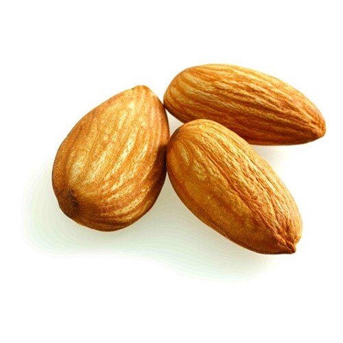 Almond Whole 22.68kg Skin/on