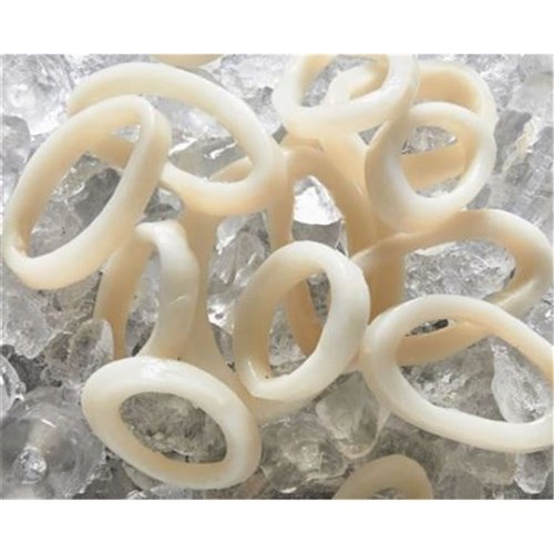 Squid Ring Tenderised 1kg 