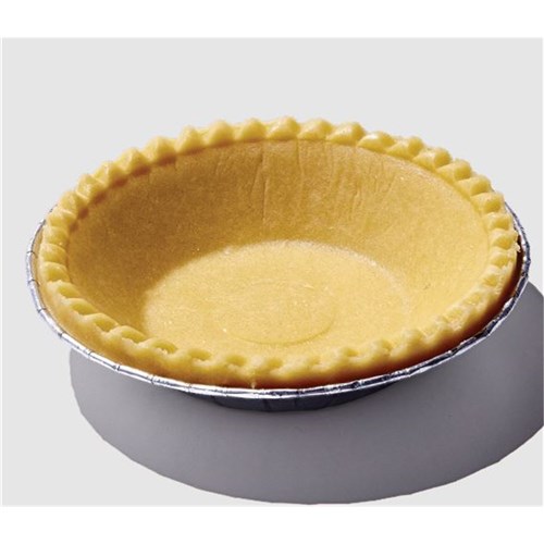 Shell Tart Unbaked 4