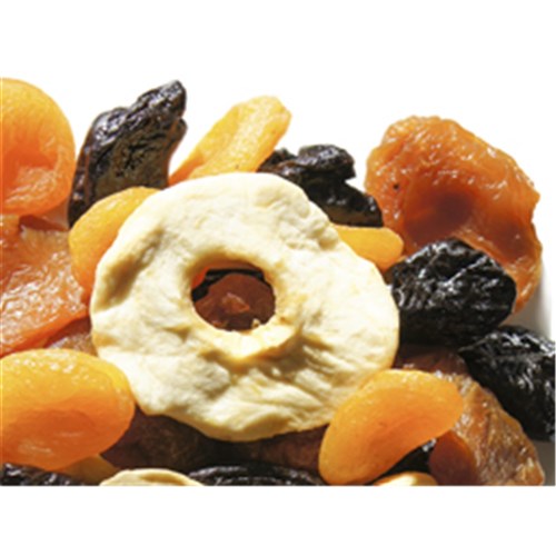 Fruit Salad Dried 1kg 