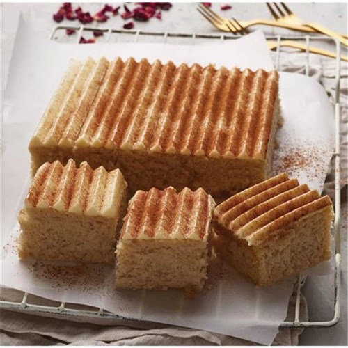 Banana Tray Cake 1.80kg 