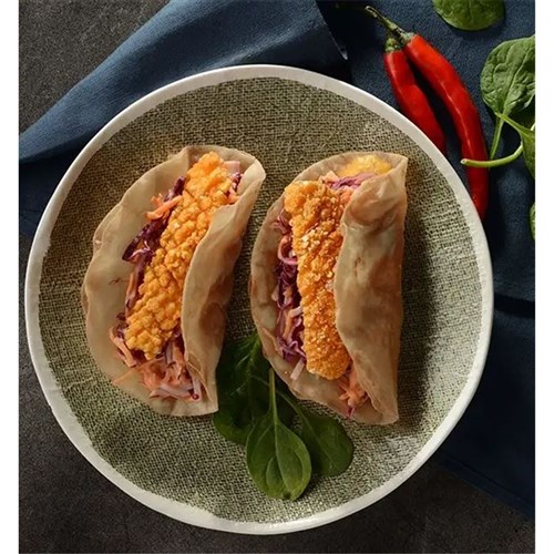 Squid Chilli Tenders 1kg BIL 