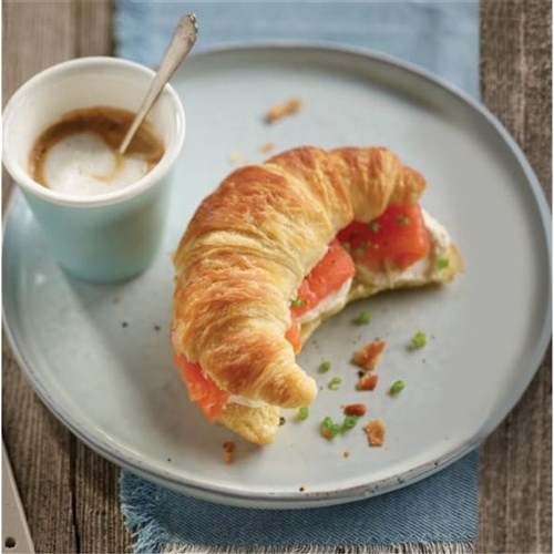 Croissant Traditional 96x50g Bulk