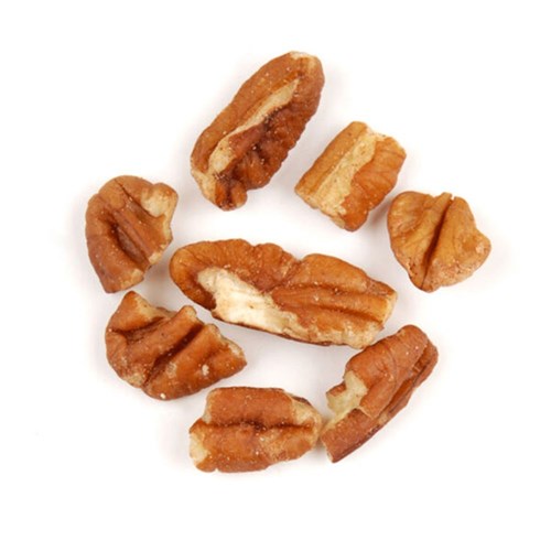 Pecan Medium Pieces 1kg 