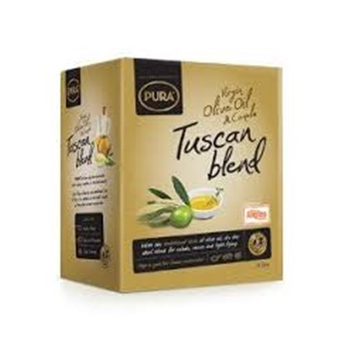 Olive Oil Blend 15L BIB Tuscan Blend