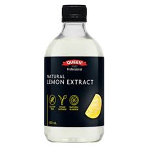 Extract Lemon Natural 500ml 