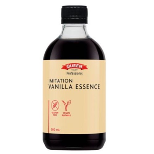 Essence Vanilla Imitation 500ml  