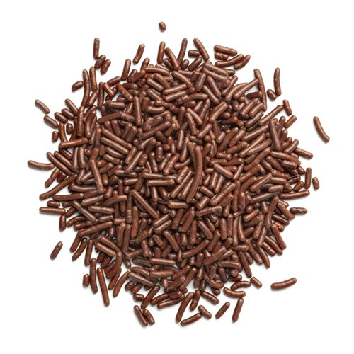 Sprinkles Chocolate 1.5kg Cake Topping