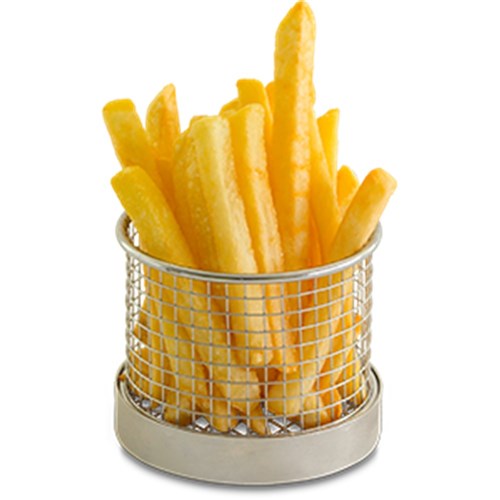 Chips 10mm 4x2.5kg Gluten Free