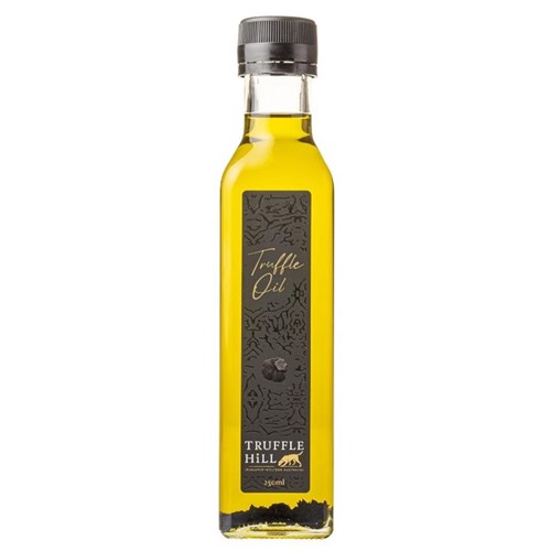 Truffle Oil Black 500ml 