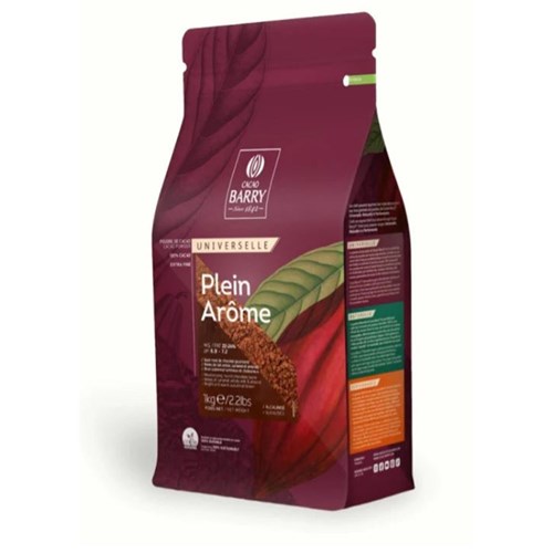 Cocoa Powder 5kg DNR Plein Arome