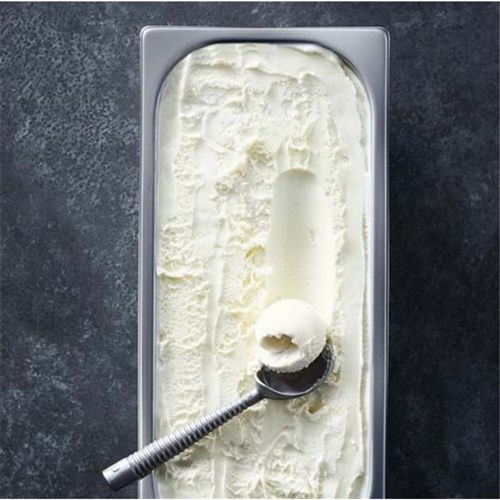 Gelato Vanilla Bean 5L Tray 
