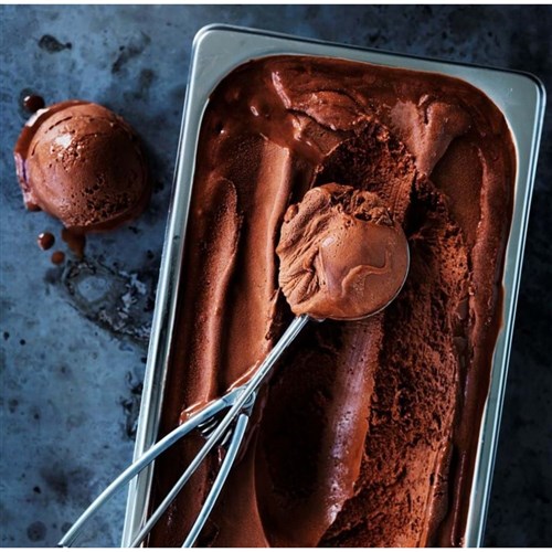 Gelato Chocolate 5L Tray 
