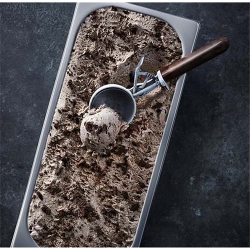 Gelato Cookies & Cream 5L Tray 