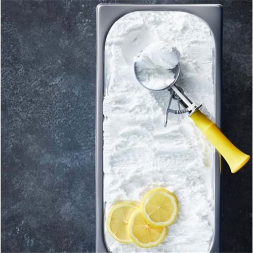 Sorbet Lemon 5L Tray 