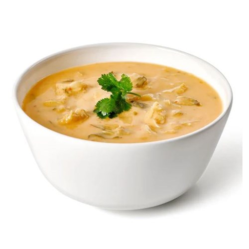 Soup Thai Creamy Chicken 4x1.5kg 