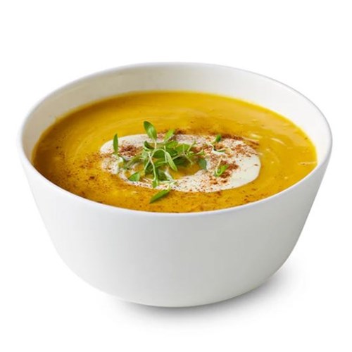 Soup Pumpkin 4x1.5kg   