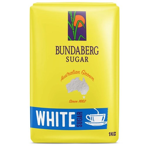 Sugar White 1kg  