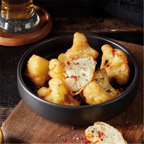 Cauliflower Garlic Bites 1kg DNR 