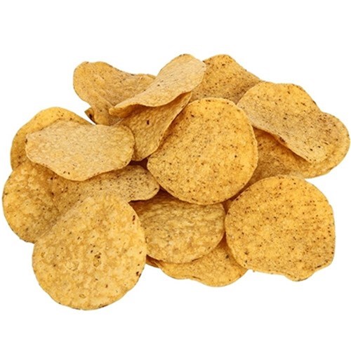 Corn Chips Round 6x750g 