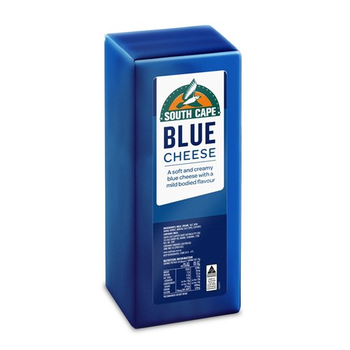 Blue Cheese 1.5kg R/W 