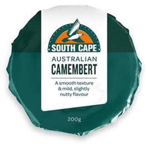 Camembert Cheese 200g BIL 