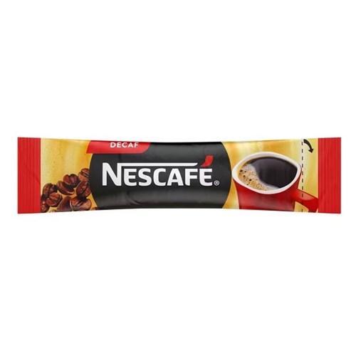 Coffee Decaf Sticks 280x1.7g 