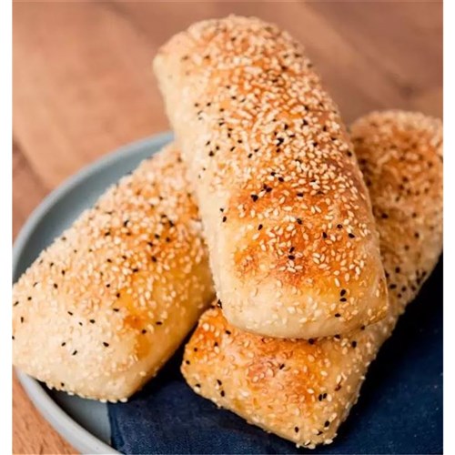 Turkish Bread Rolls 12x4pkt 