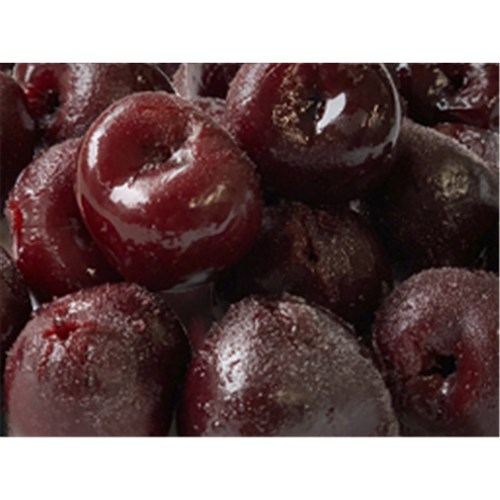 Cherries Dark Sweet IQF 1kg 