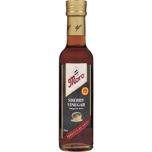 Vinegar Sherry 250ml 