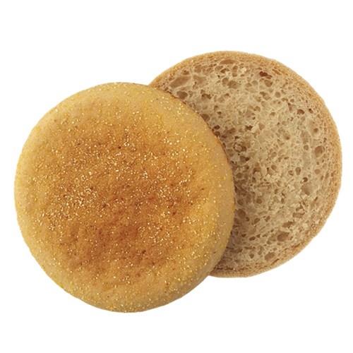 Mission_Gluten Free English muffins