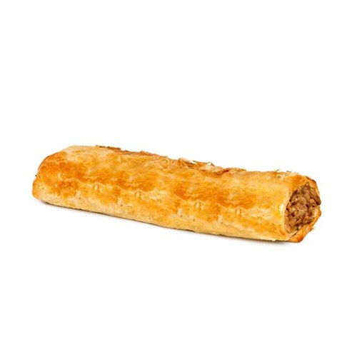 Sausage Rolls Jumbo 24 x 200gm 
