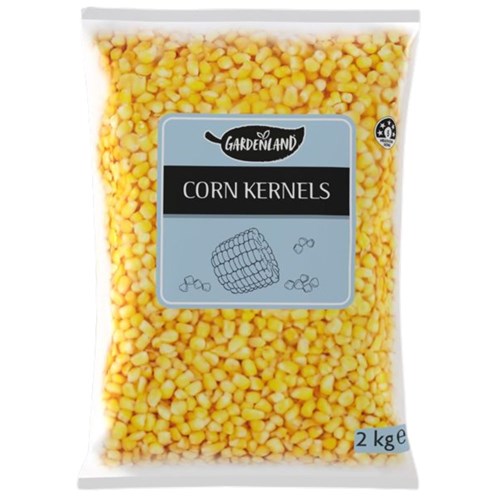 Corn Kernels 2kg 