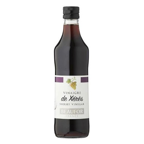 Vinegar Sherry 500ml 