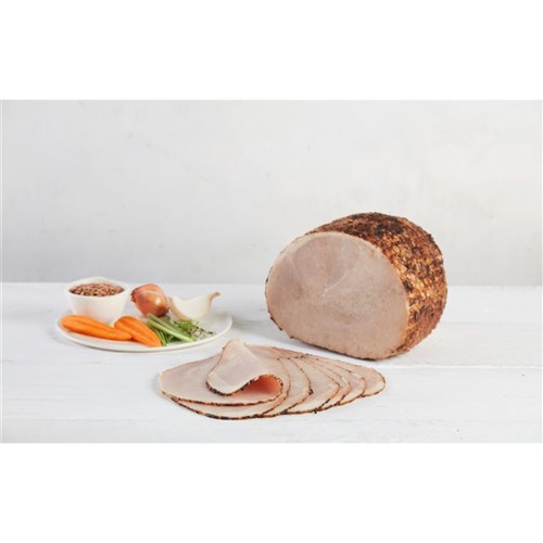 Roast Pork Unseasoned Half R/W 3kg FROZEN