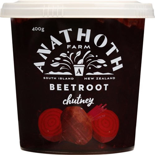 Relish Beetroot 1.1kg 